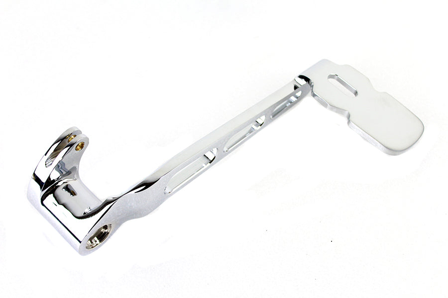 Billet Chrome Brake Pedal 2008 / 2013 FLT