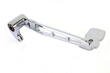 Load image into Gallery viewer, Billet Chrome Brake Pedal 2008 / 2013 FLT