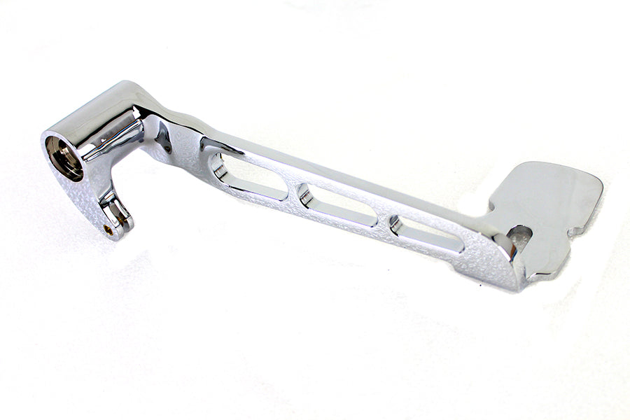 Billet Chrome Brake Pedal 2008 / 2013 FLT
