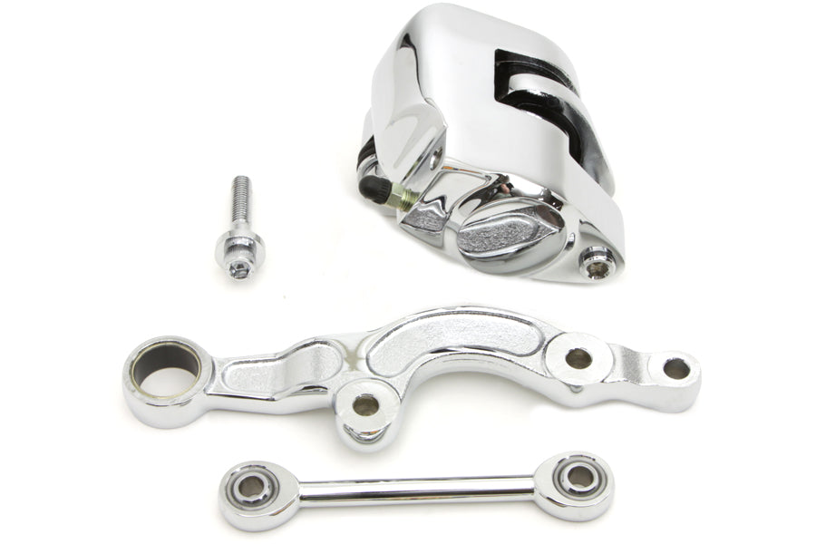 Spring Fork Brake Caliper Kit 1988 / 2007 FXSTS