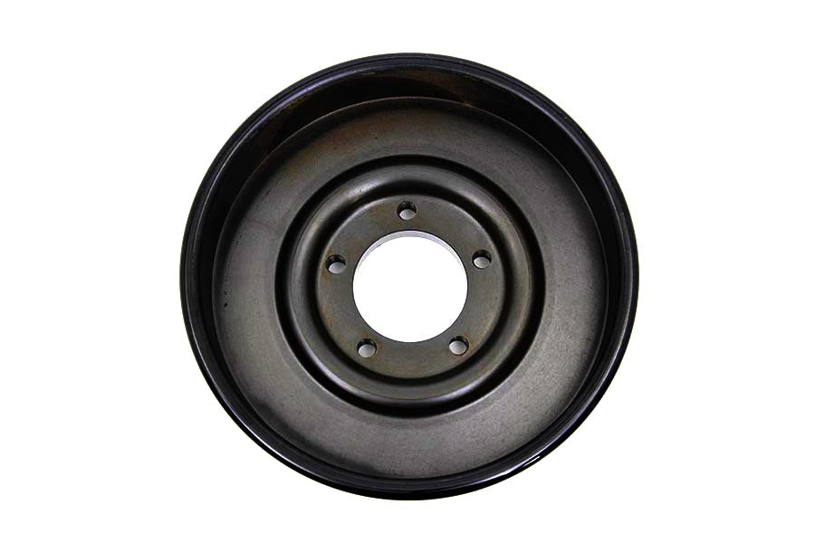 Front Brake Drum 1936 / 1948 EL 1941 / 1948 FL