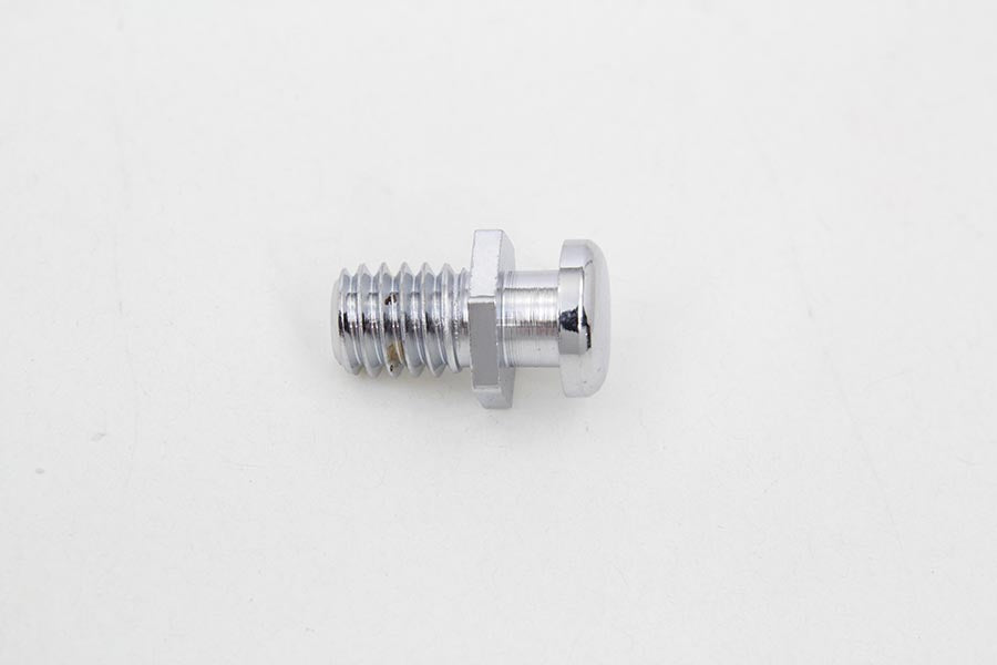 Brake Spring Stud Chrome 1970 / 1984 FL