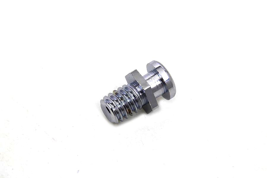 Brake Spring Stud Chrome 1970 / 1984 FL