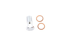 Load image into Gallery viewer, 6 Point Banjo Bolt Kit 12mm 1984 / 2010 FXST 1991 / 2010 FXD 1984 / 2003 XL