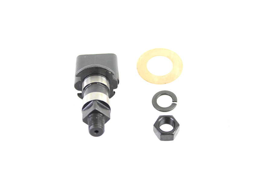 Replica Rear Brake Cam Raw 1936 / 1940 EL 1941 / 1957 FL 1937 / 1948 UL