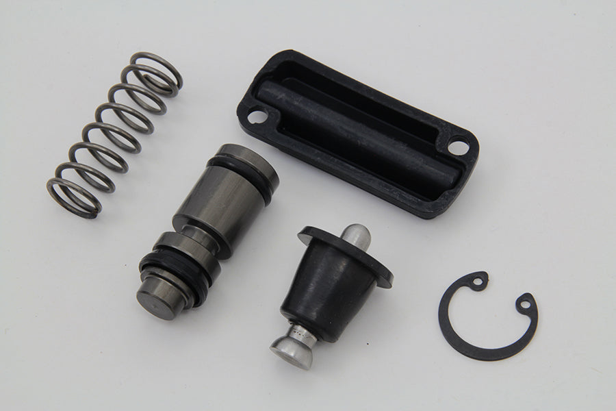 Master Cylinder Rebuild Kit 0 /  Custom application