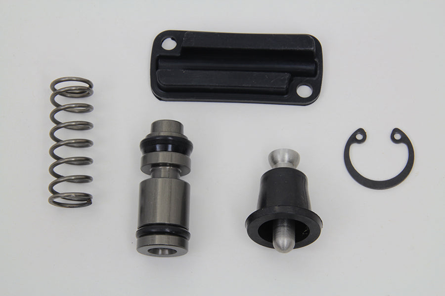 Master Cylinder Rebuild Kit 0 /  Custom application