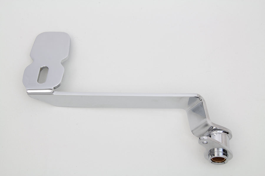 Forward Brake Pedal without Rubber Pad 2000 / 2001 FLST