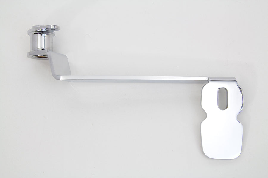 Forward Brake Pedal without Rubber Pad 2000 / 2001 FLST