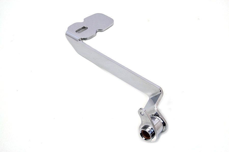 Forward Brake Pedal without Rubber Pad 2000 / 2001 FLST