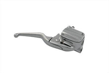 Load image into Gallery viewer, Handlebar Master Cylinder Assembly Chrome 2008 / 2013 FLT
