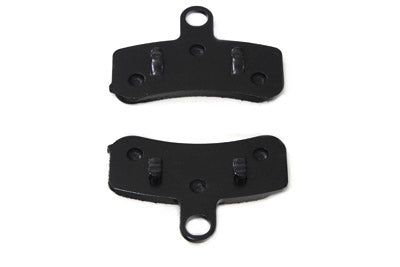 Dura Ceramic Front Brake Pad Set 2011 / 2014 FXST 2011 / 2014 FLST 2012 / 2017 FXD