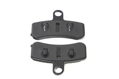 Dura Semi-Metallic Front Brake Pad Set 2011 / 2014 FXST 2011 / 2014 FLST 2012 / 2017 FXD