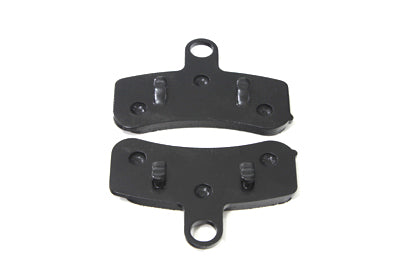 Kevlar Front Brake Pad Set 2011 / 2014 FXST 2011 / 2014 FLST 2012 / 2017 FXD