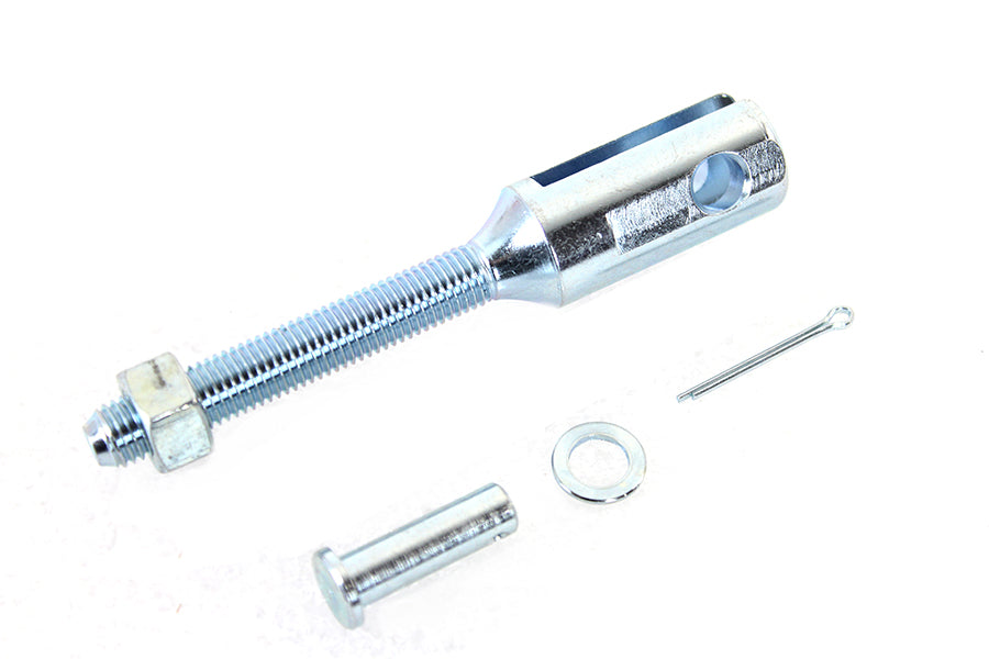 Zinc Kelsey Brake Plunger 1979 / 1982 FX