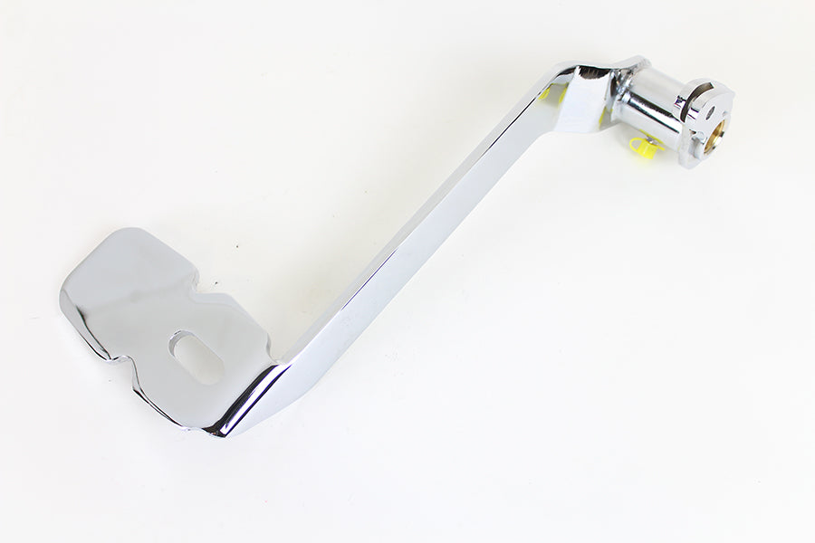 Smooth Chrome Brake Pedal 2008 / 2013 FLT