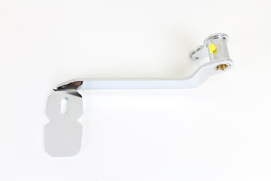 Smooth Chrome Brake Pedal 2008 / 2013 FLT