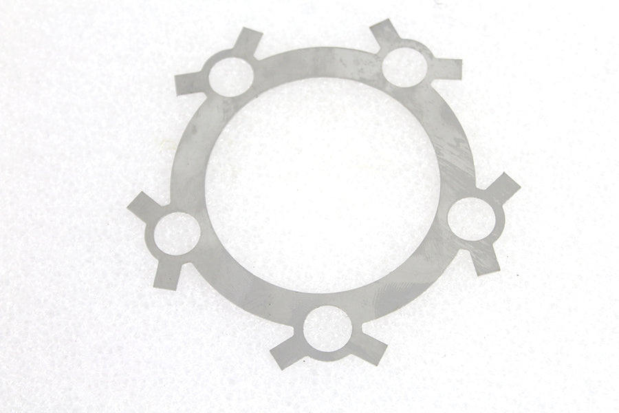 Sprocket Bolt Lock Tab Stainless Steel 1973 / 1984 FL