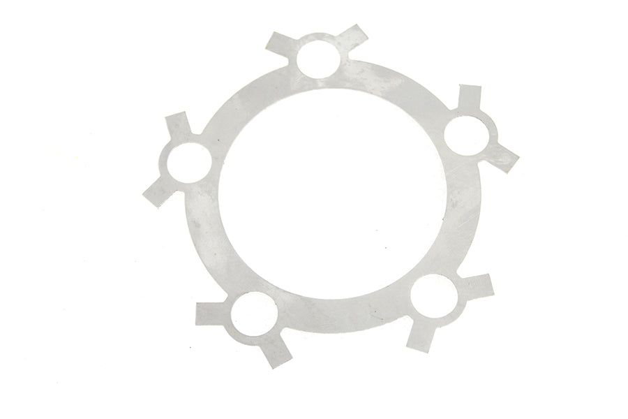 Sprocket Bolt Lock Tab Stainless Steel 1973 / 1984 FL