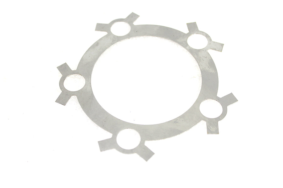 Sprocket Bolt Lock Tab Stainless Steel 1973 / 1984 FL