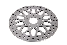 Load image into Gallery viewer, 11.8 Front Brake Disc X-Spoke Style 2014 / UP XL 2015 / UP FXST 2015 / UP FLST 2008 / UP FLT 2006 / 2017 FXD