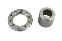 Load image into Gallery viewer, Mechanical Brake Drum Flange Kit 1937 / 1947 EL 1941 / 1957 FL