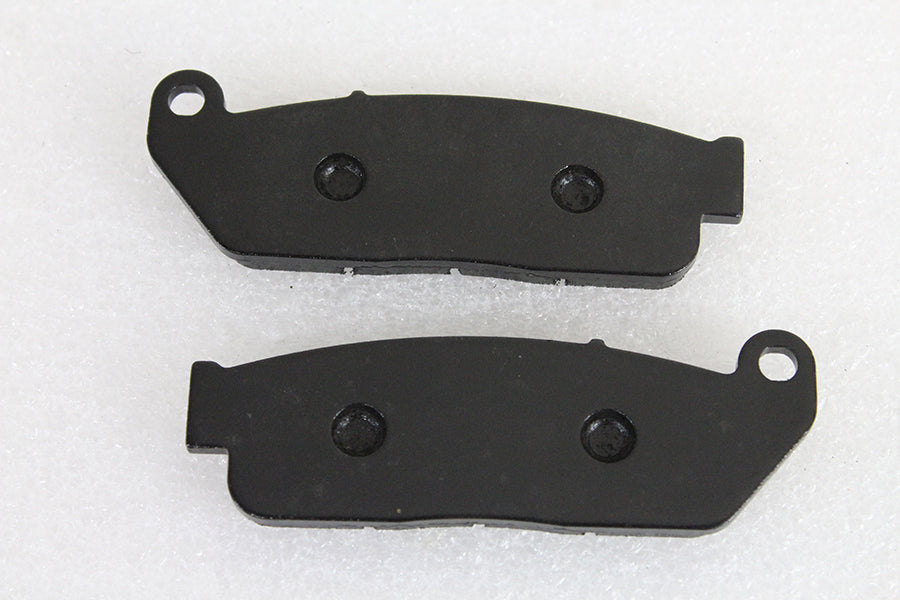 Dura Soft Front Brake Pad Set 2015 / 2016 Scout