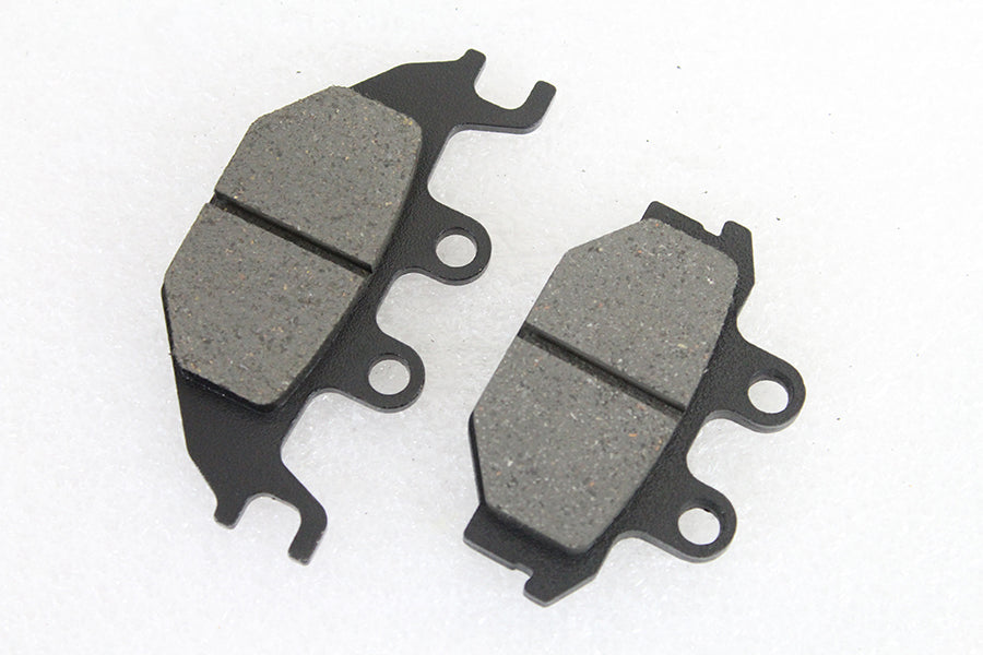 Dura Soft Rear Brake Pad Set 2015 / 2016 Scout