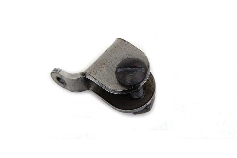 Brake Switch Spring Clamp Rod Kit 1937 / 1938 EL 1937 / 1938 UL