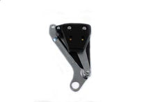 Load image into Gallery viewer, Black Front Caliper with Bracket and Brake Pads 1974 / 1977 XL 1974 / 1977 FX