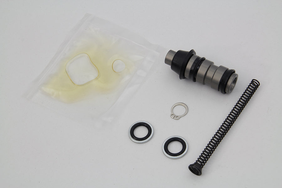 Clutch Master Cylinder Rebuild Kit 2001 / 2014 FLT