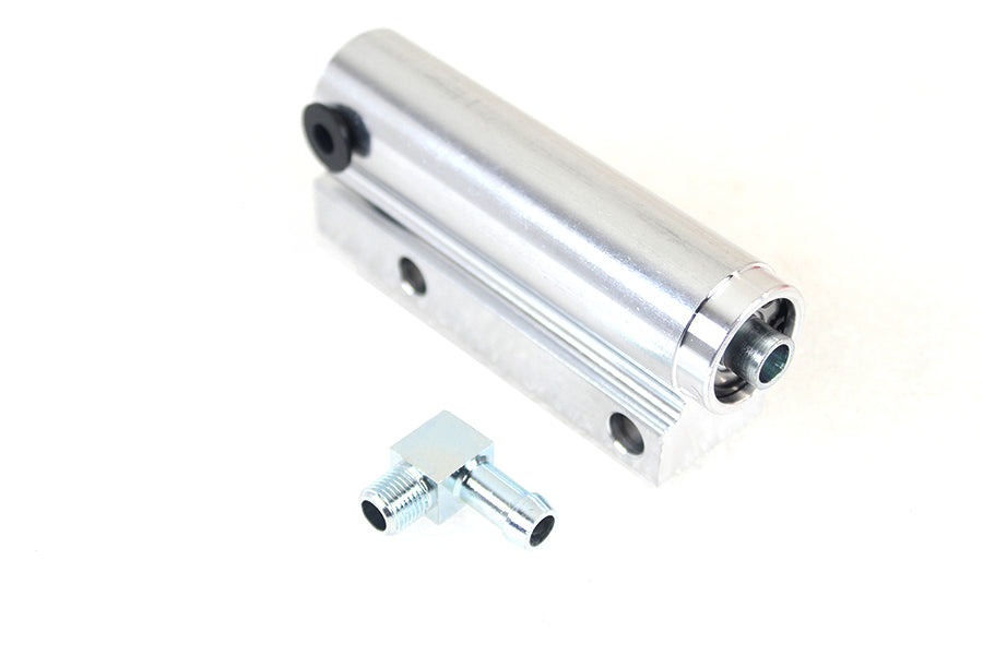 Rear Master Cylinder Alloy 1984 / 1986 FXST 1983 / 1984 FXWG 1984 / 1984 FXSB 1983 / 1984 FLHS