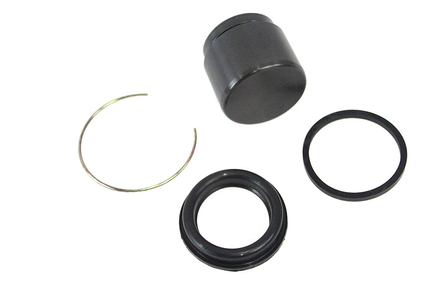 Piston Rebuild Kit for Front Brake Caliper 1984 / 1999 XL 1984 / 1999 FXST 1984 / 1994 FXR 1984 / 1999 FLT 1991 / 1999 FXD 1986 / 1999 FLST