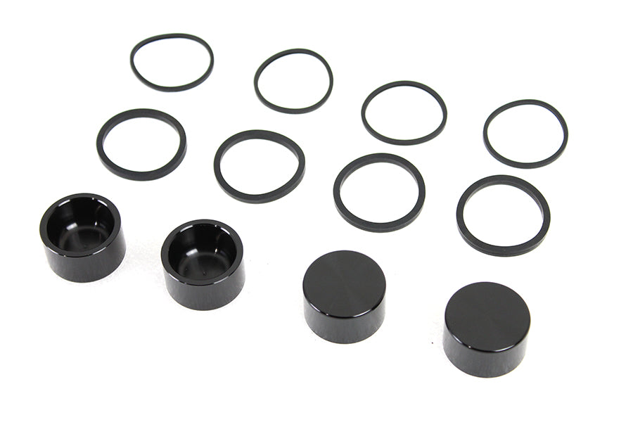 Front Caliper Piston and Seal Kit 2008 / UP FLT