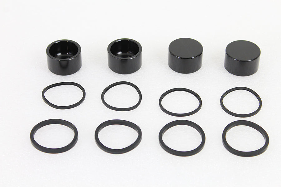 Front Caliper Piston and Seal Kit 2008 / UP FLT