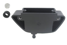 Load image into Gallery viewer, Rear Brake Master Cylinder Reservoir Black 1986 / 1994 FLT 1986 / 1994 FLHT 1986 / 1994 FLHR 1986 / 1999 FXST 1985 / 1994 FXR 1999 / 2000 FXR