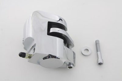 Chrome Front Brake Caliper 1988 / 2006 FXSTS