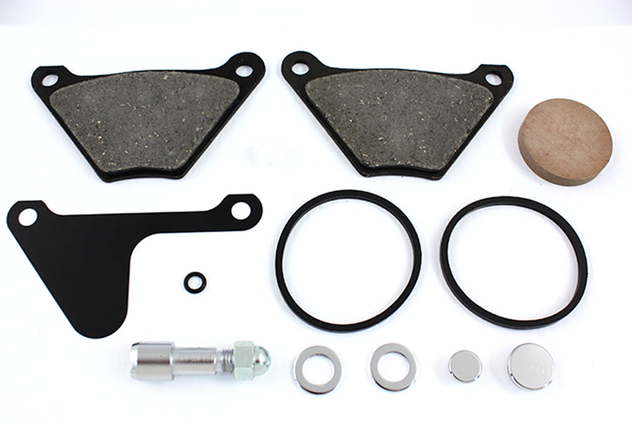 Rebuild Kit for Dual Piston Brake Caliper 0 /  Special application for dual piston caliper