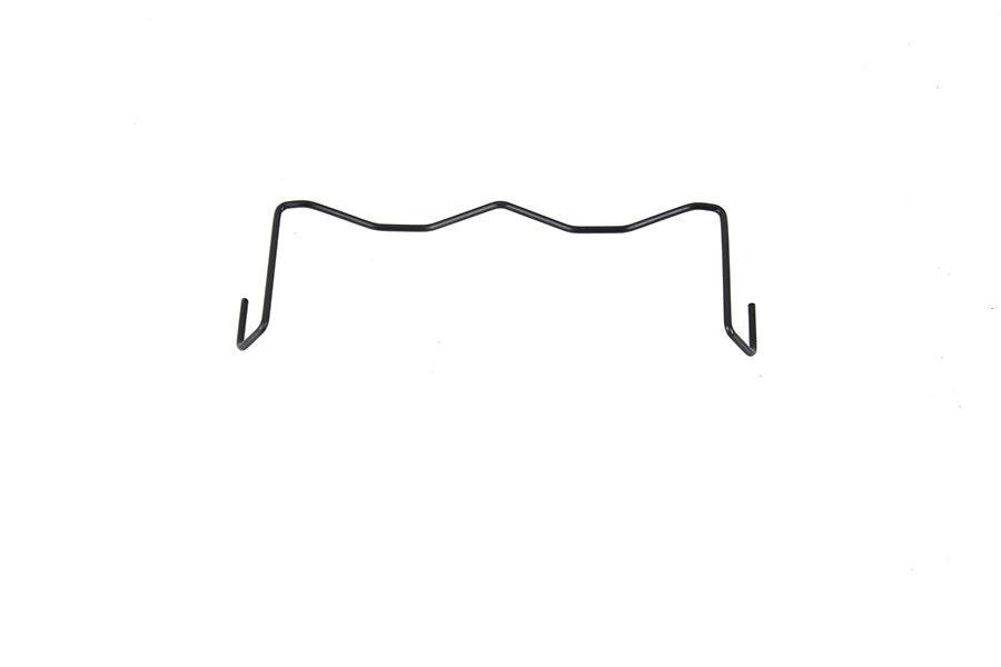 Vibration Shim for Brake Pad 1987 / 1999 FLST 1987 / 1999 XL 1987 / 1994 FXR 1991 / 1999 FXD 1987 / 1999 FXST