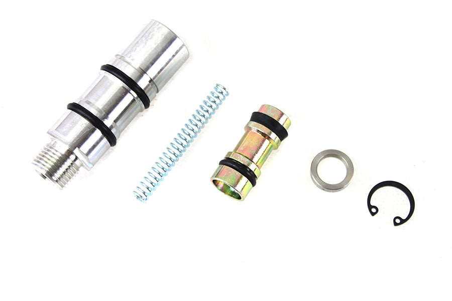 Rear Master Cylinder Piston Unassembled 1987 / 1994 FXR Late 19871987 / UP FXST Late 19871992 / 2007 FLT 1987 / 2003 XL Late 19871991 / 2017 FXD 1987 / UP FLST Late 1987