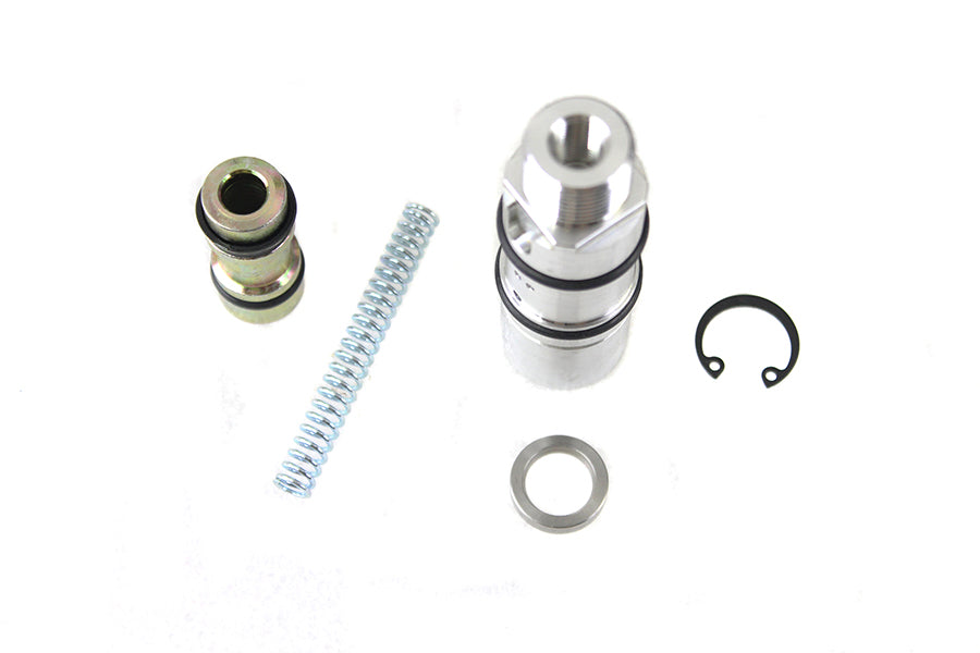 Rear Master Cylinder Piston Unassembled 1987 / 1994 FXR Late 19871987 / UP FXST Late 19871992 / 2007 FLT 1987 / 2003 XL Late 19871991 / 2017 FXD 1987 / UP FLST Late 1987