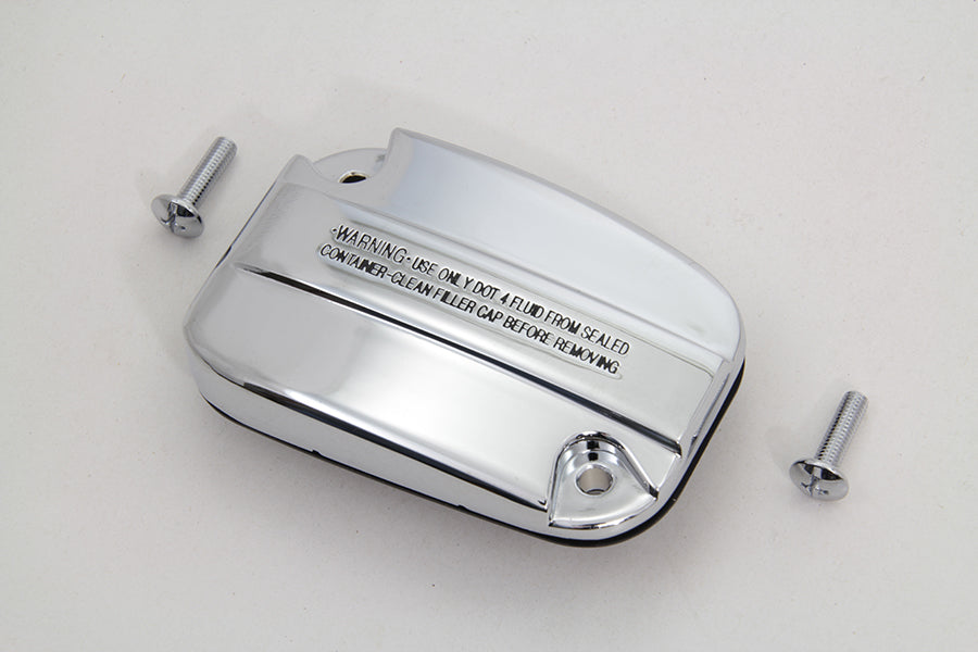 Chrome Master Cylinder Cover 2014 / 2016 FLT