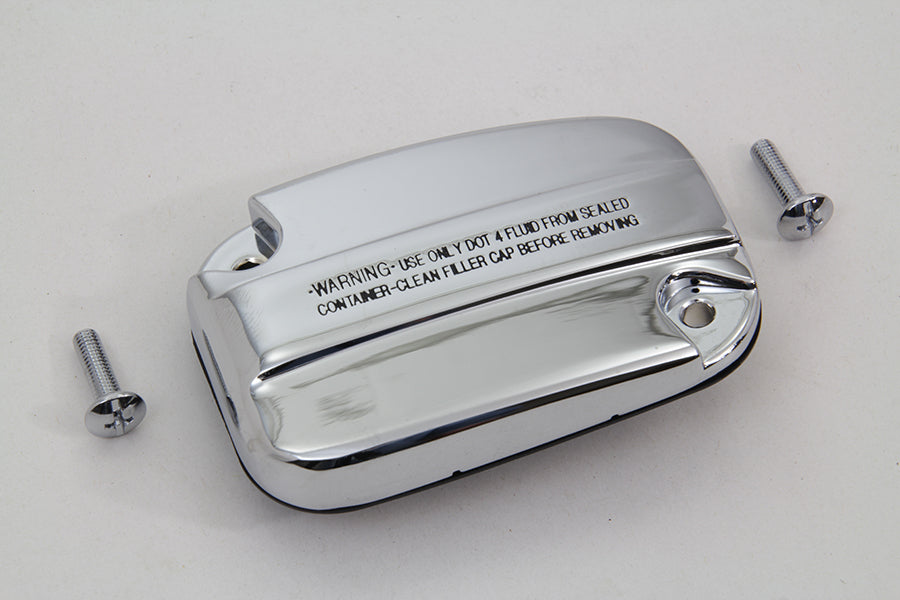 Chrome Master Cylinder Cover 2014 / 2016 FLT