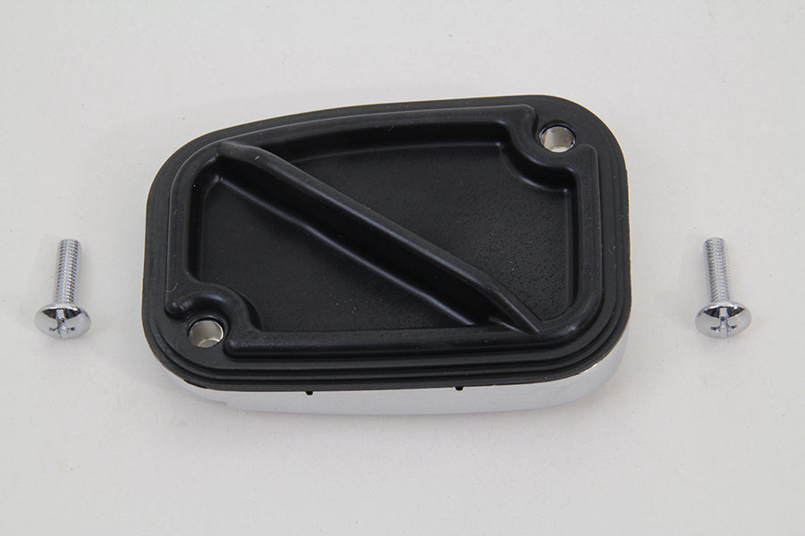 Chrome Master Cylinder Cover 2014 / 2016 FLT