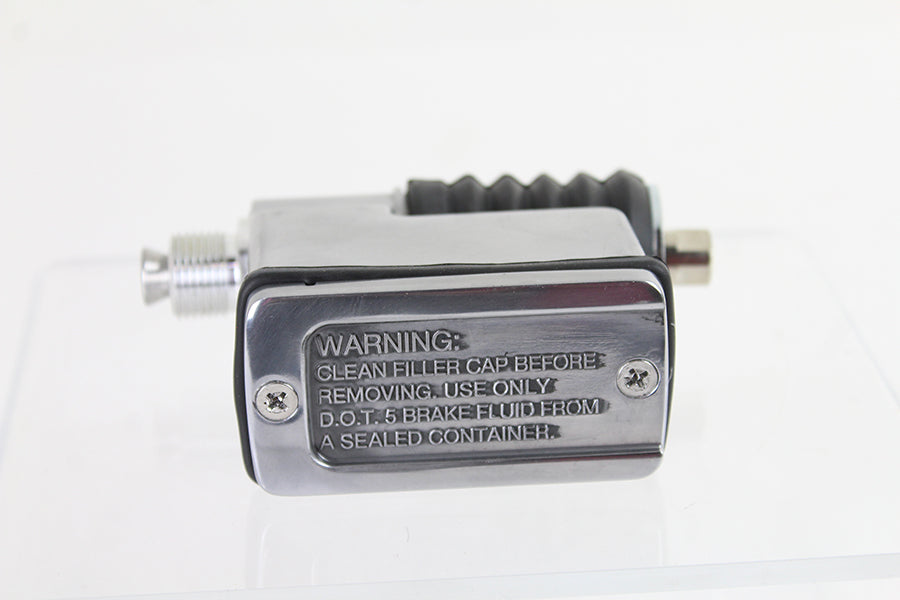 Natural Rear Remote Mount Master Cylinder 1991 / 2005 FXD