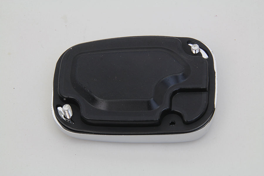 FLT Clutch Master Cylinder Cover Chrome 2017 / UP FLT