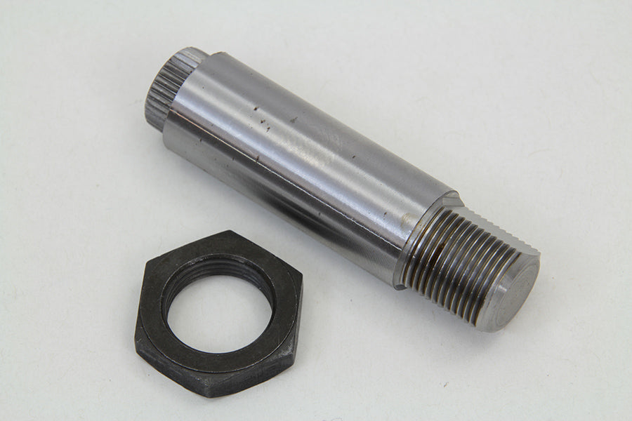 Foot Clutch Lever Pivot Shaft 1942 / 1951 FL