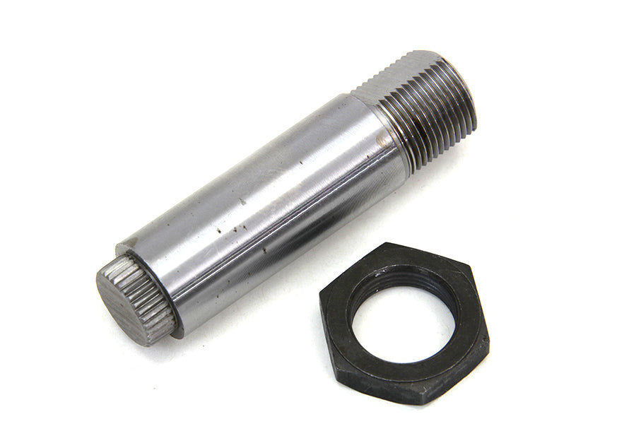 Foot Clutch Lever Pivot Shaft 1942 / 1951 FL