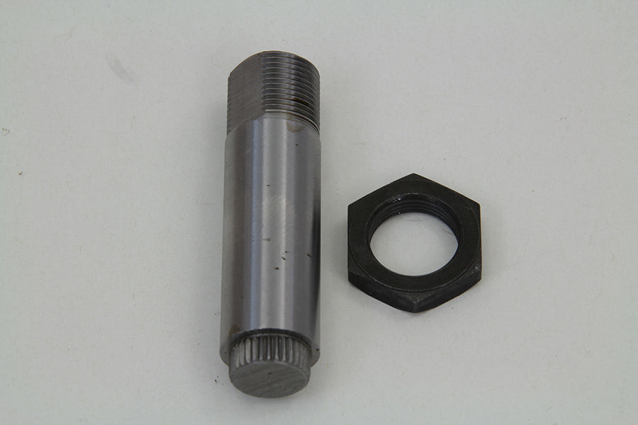 Foot Clutch Lever Pivot Shaft 1942 / 1951 FL
