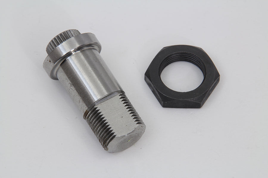 Foot Clutch Lever Pivot Shaft 1941 / 1952 WL 1936 / 1939 EL